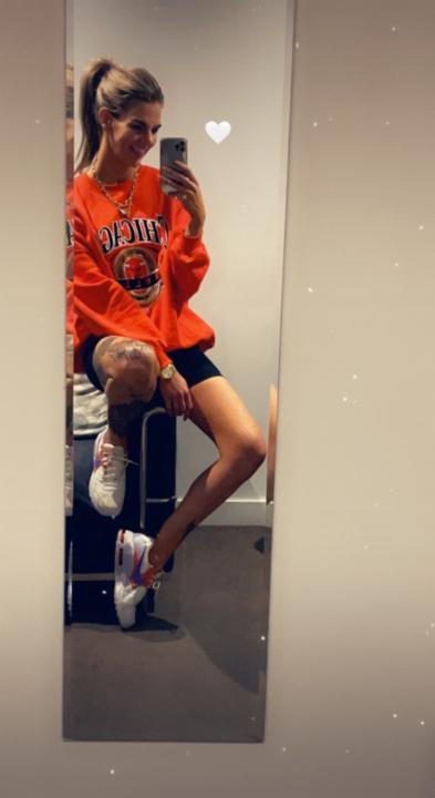 Taylah Kurzke