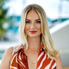 Taylor Gripentrog