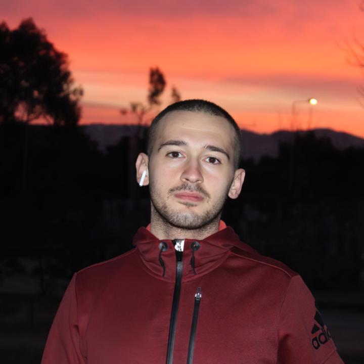 Khaled Sadek