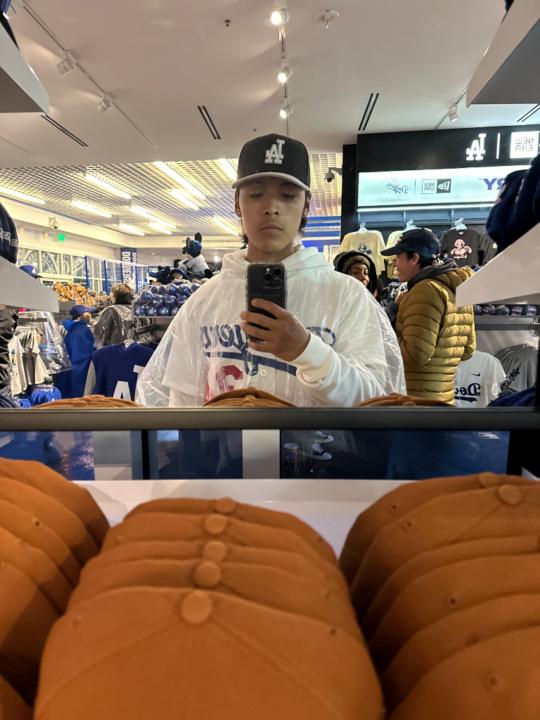 Luis Baez