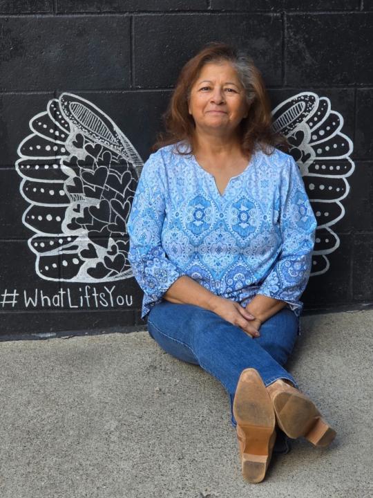 Jeannette Angel