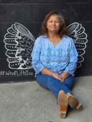 Jeannette Angel