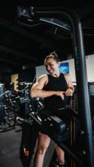 Chloe Dunstan
