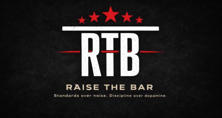 Raise The Bar Fitness