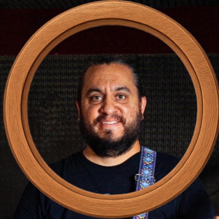 Marcos Godoy