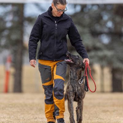 Samantha Christensen