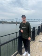 Malachi Macera