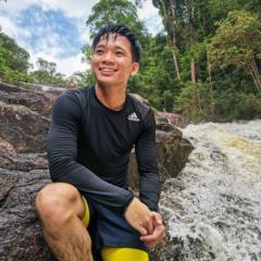 Eric Chwa