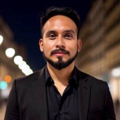 Mike Feroz