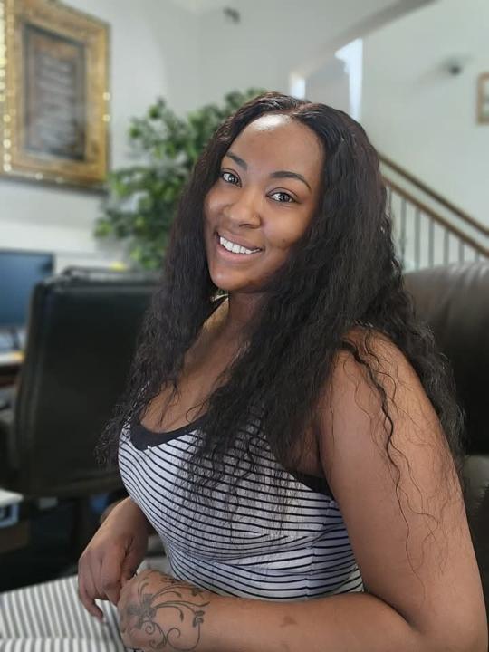 Jennie Jenelle Walker