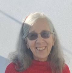 Cheryl Yoder