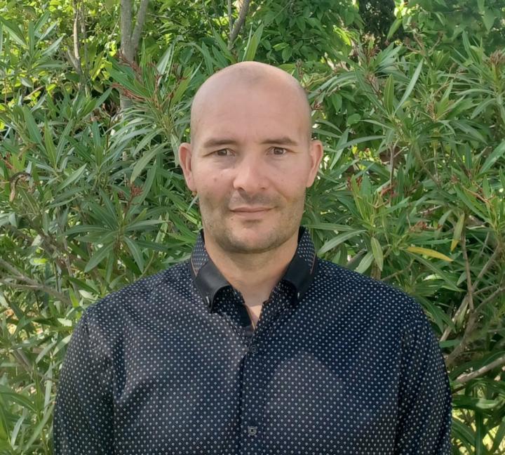 Styven Boulard