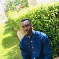 Michael Jabon Ankrah