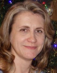Jitka Svobodová