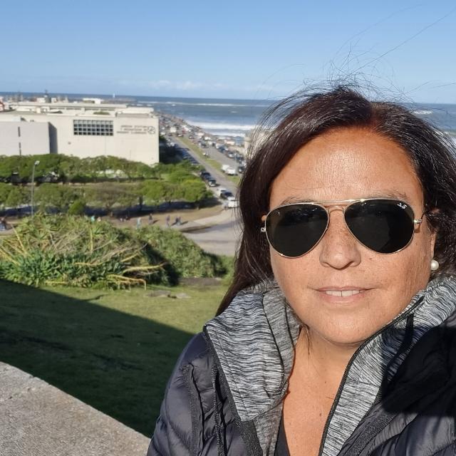 Gabriela Ines Diaz Cano