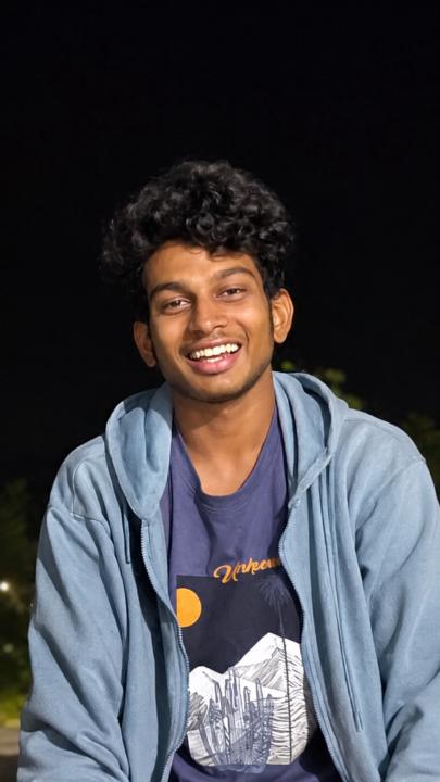 Pavan Kumar