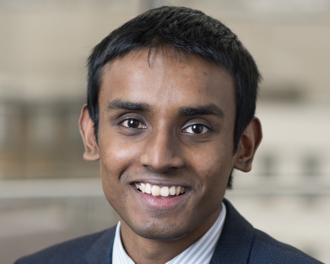 Thanusaan Yogeswaran