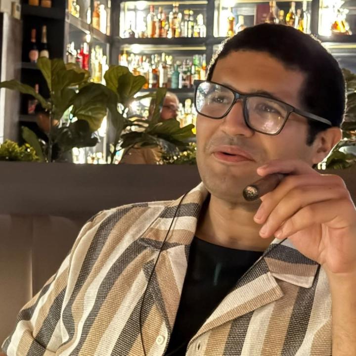 Nestor Torrech
