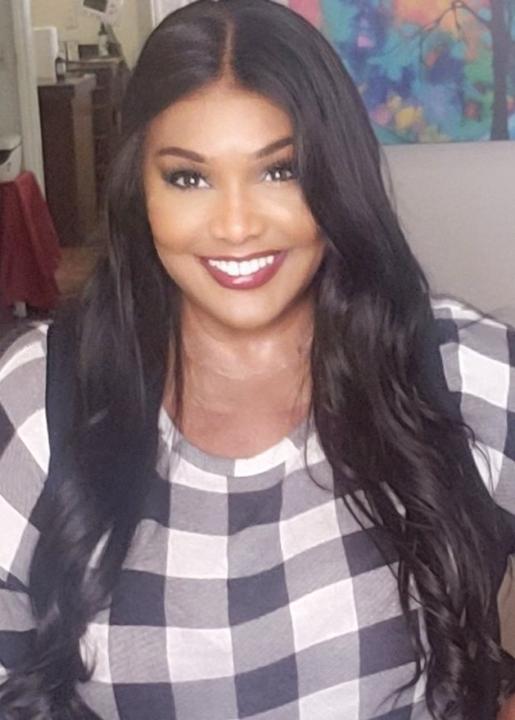 Cynthia Evans