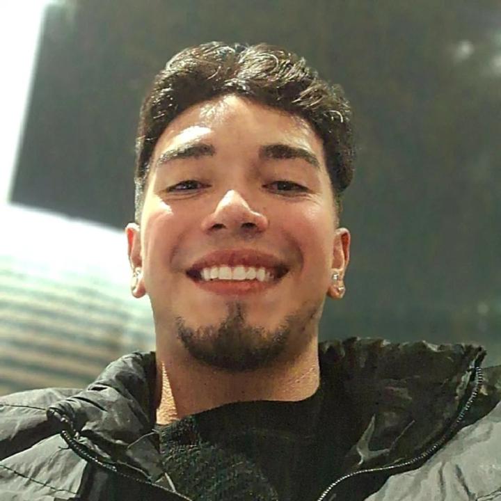 David Smith Niño Ardila