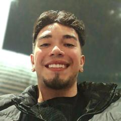 David Smith Niño Ardila