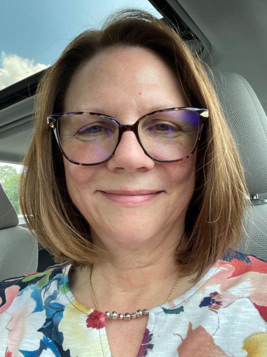 Nancy Bartlett