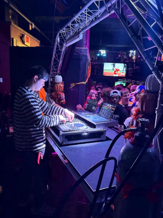 Michael Gaytan-Gleason