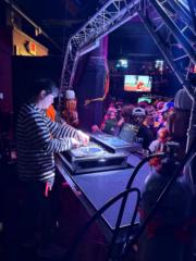 Michael Gaytan-Gleason