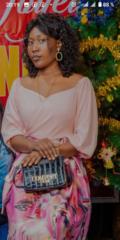 Belvina Babela
