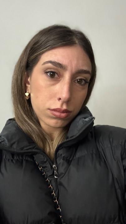 Federica Attanasio