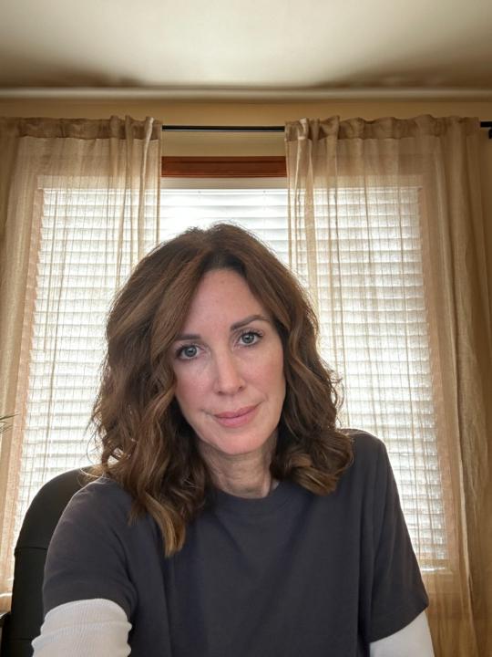 Jodi Williams
