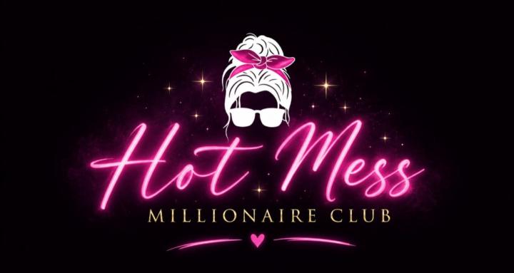 Manifest Your HEA