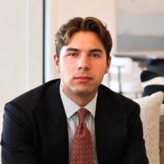 Nick Iliescu