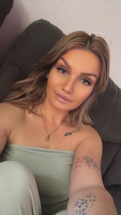 Shailee Jones
