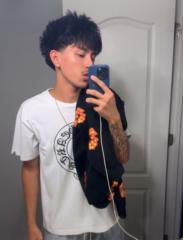 Brendyn M