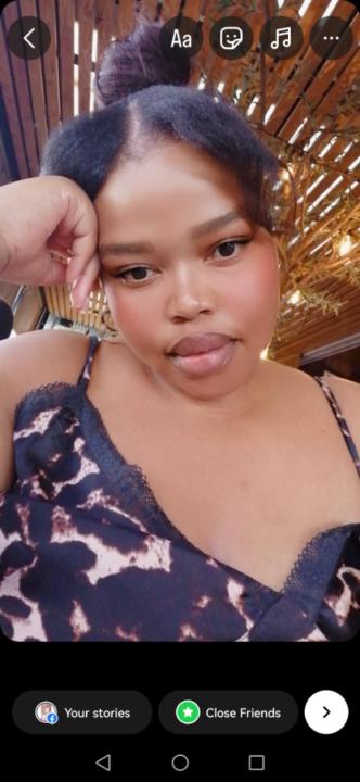 Lwandi Mabece