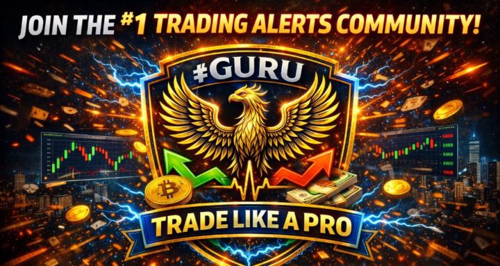 GURULifeline | Breakout Alerts