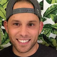 Jon Almas