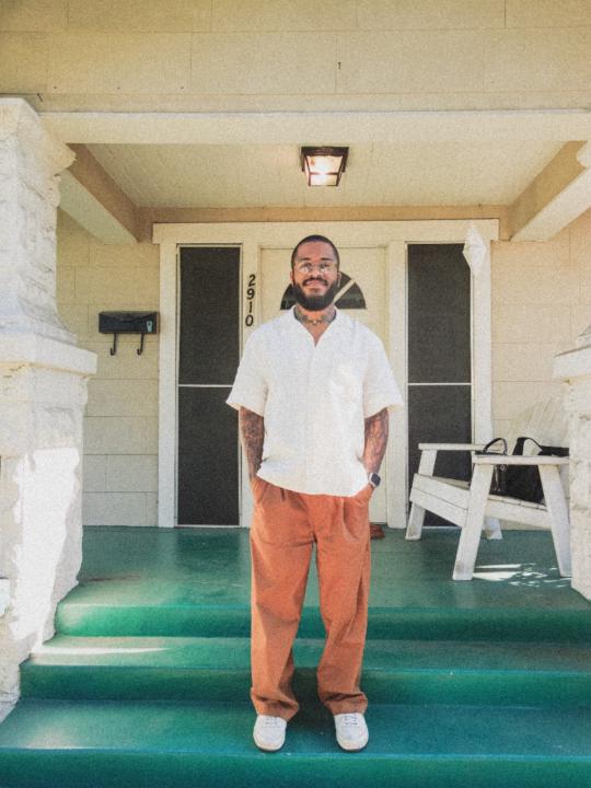 Micah Gallardo