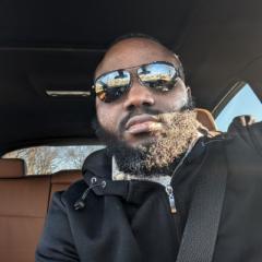 Tomide Molayo