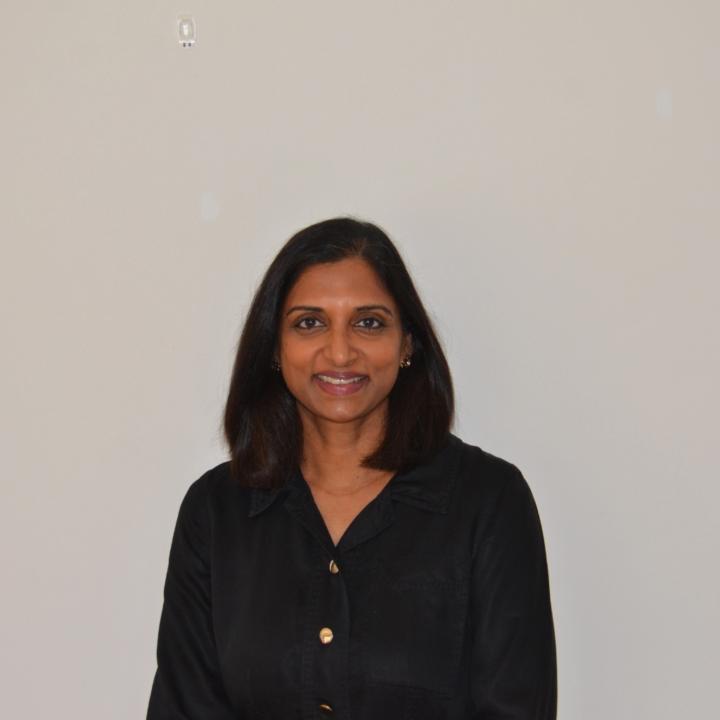 Jahnavi Veeramasuneni