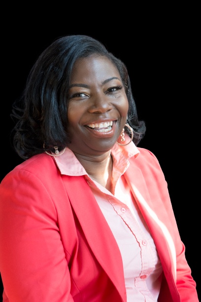 Shaquana Watson-Harkness