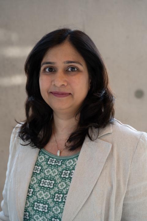 Anjali Ojha