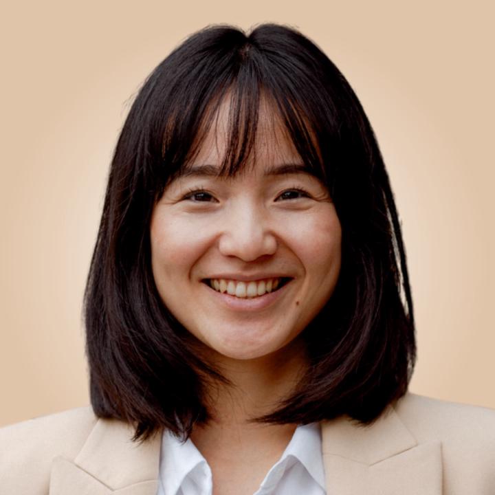 Nhung Nguyen