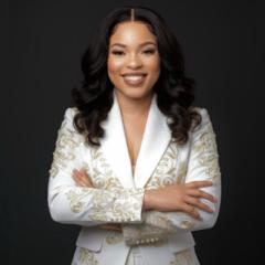 Melvina Chukwudi
