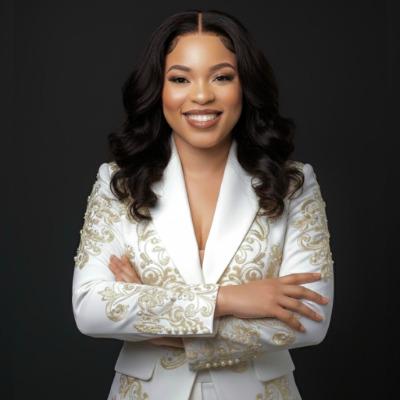 Melvina Chukwudi