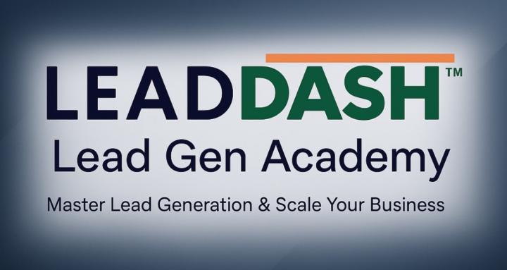 Lead Gen Academy