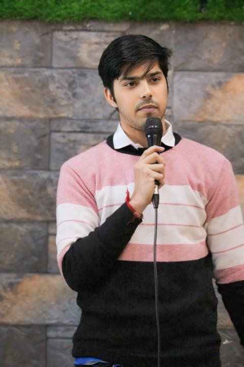 Abhishek Chaturvedi
