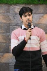 Abhishek Chaturvedi