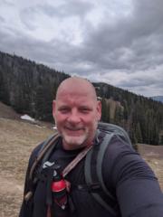 Jeff Peace